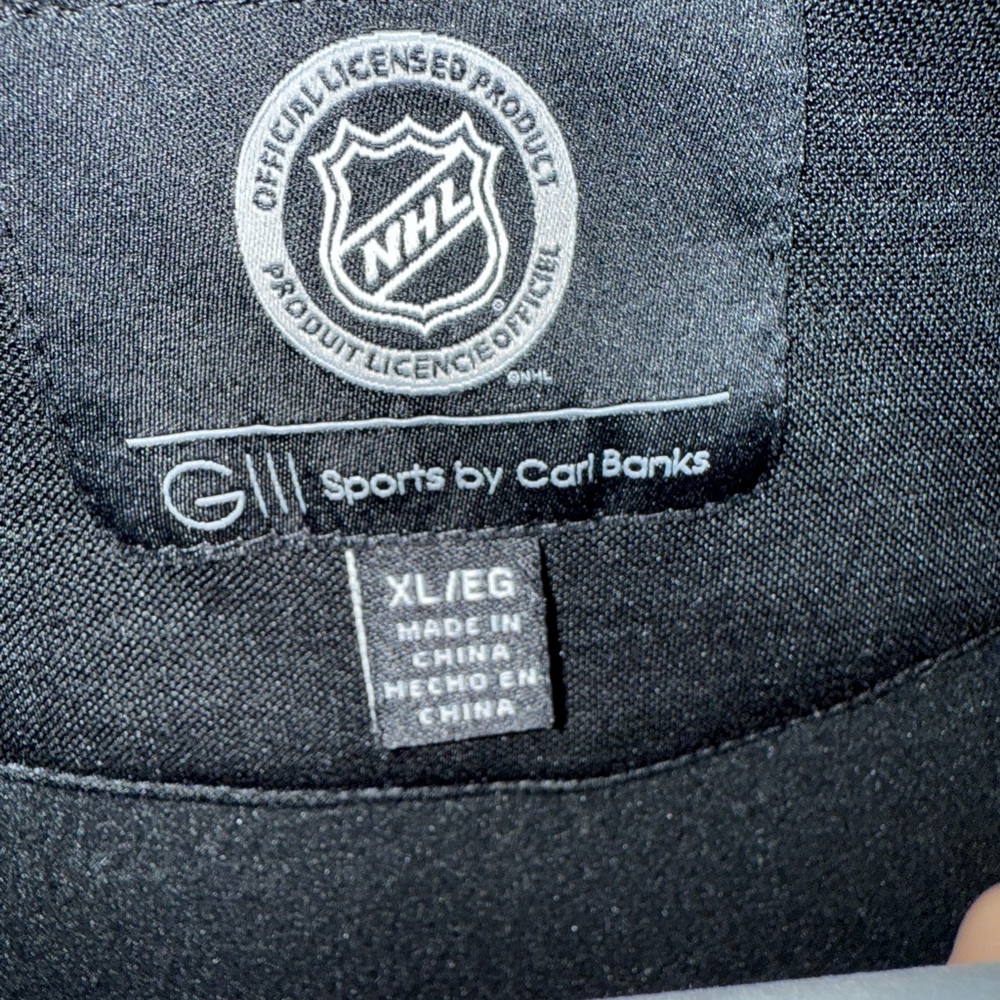 LA Kings Jacket - Picture 2 of 4
